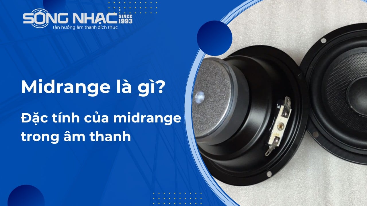 4. Mid-Range trong thể thao