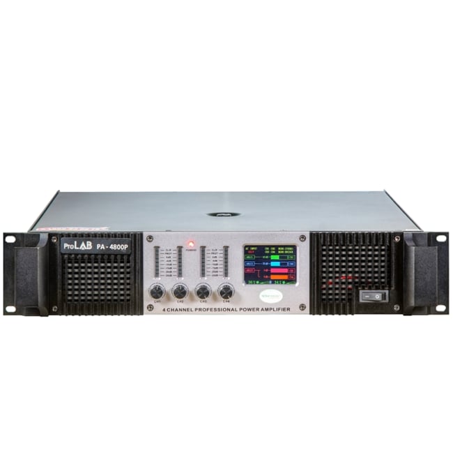 Power ProLAB PA - 4800P