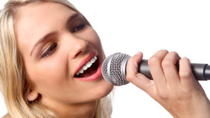Cách hát hay cho người hát dở giúp bạn tự tin hát karaoke
