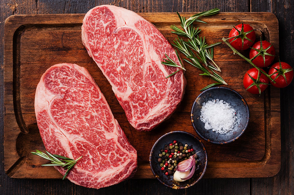 Những điều bạn cần biết về WAGYU - loại thịt bò đẳng cấp hàng đầu thế – AVG  FOOD & BEVERAGE