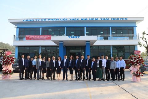 Lịch sử hình thành và phát triển