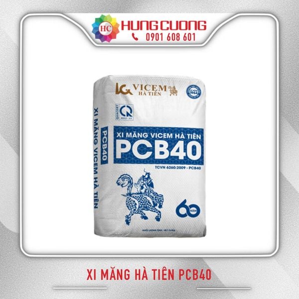 Xi Măng Hà Tiên Bao Nhiêu 1 Bao? Giải Đáp Chi Tiết Để Không Bỏ Lỡ!