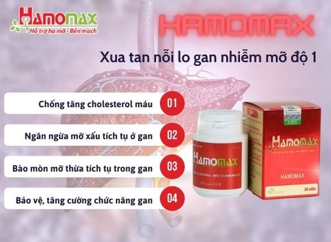 Gan nhiễm mỡ độ 1 nên ăn gì để nhanh khỏi bệnh hơn?