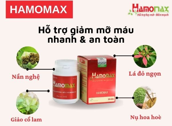 hamomax