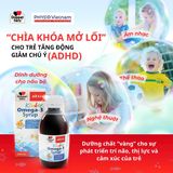 🎵⚽🎨 ÂM NHẠC – THỂ THAO – NGHỆ THUẬT: “CHÌA KHÓA MỞ LỐI” CHO TRẺ ADHD
