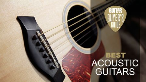 Các Hãng Đàn Guitar Acoustic Nổi Tiếng Nhất Thế Giới
