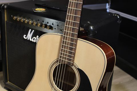 Bộ Đôi Đàn Guitar Acoustic Xuất Sắc Tầm Giá 2 Triệu