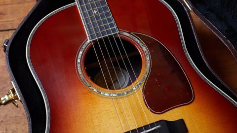 Top 10 Bộ Dây Guitar Acoustic Tốt Nhất Thế Giới (Theo Musicradar)