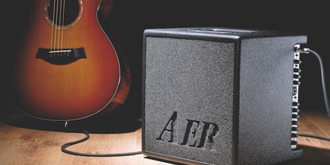 Top 10 Amplifier Tốt Nhất Cho Đàn Guitar Acoustic