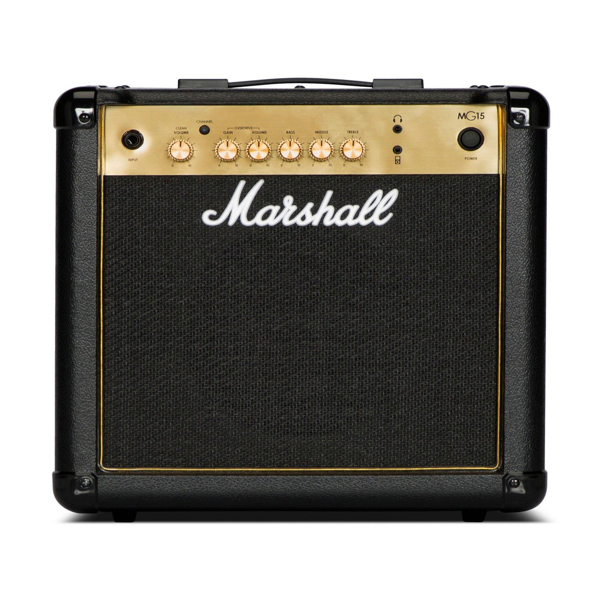 Amplifier Marshall MG15G