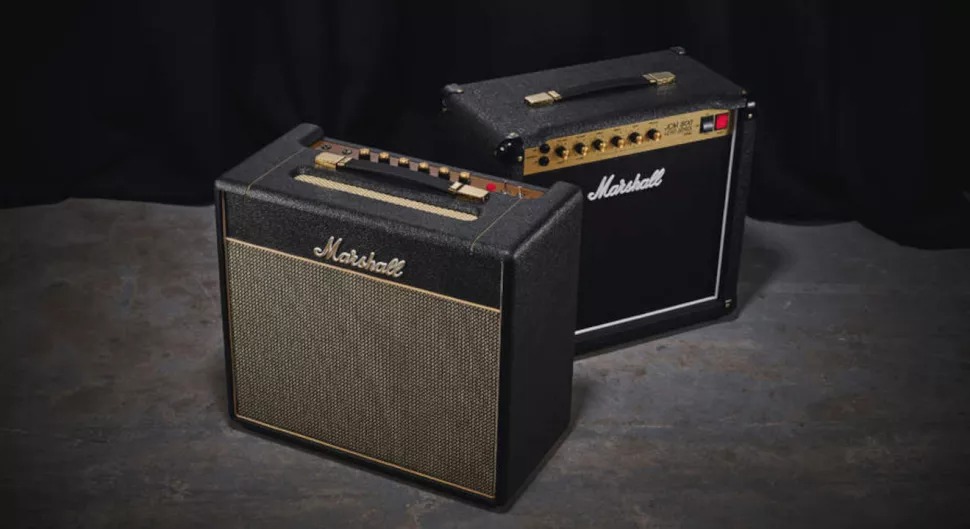 Marshall CODE50