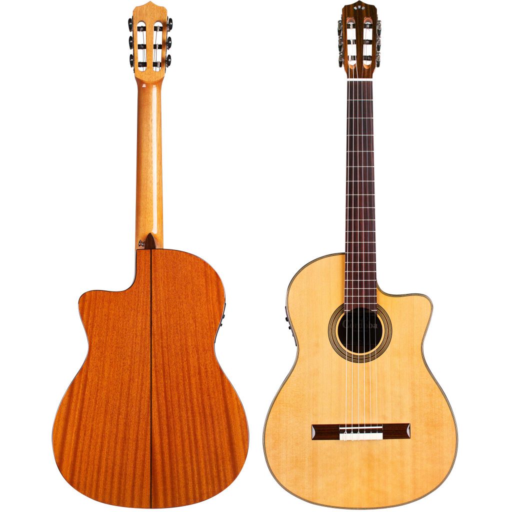 Cordoba C12CD Guitar