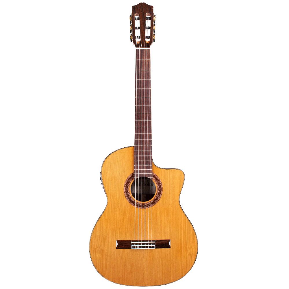 Guitar Cordoba C7CE CD