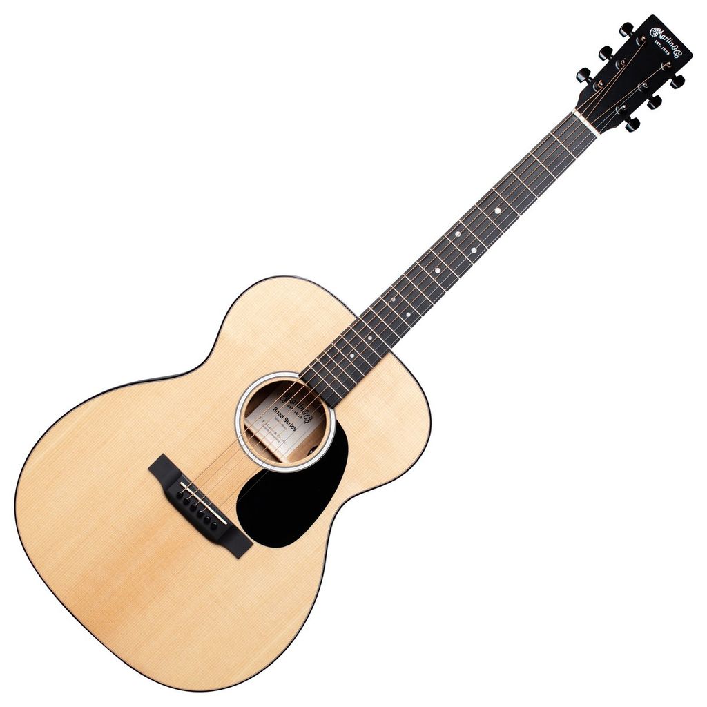 Đàn Guitar Martin 000-12E Koa Electro Acoustic