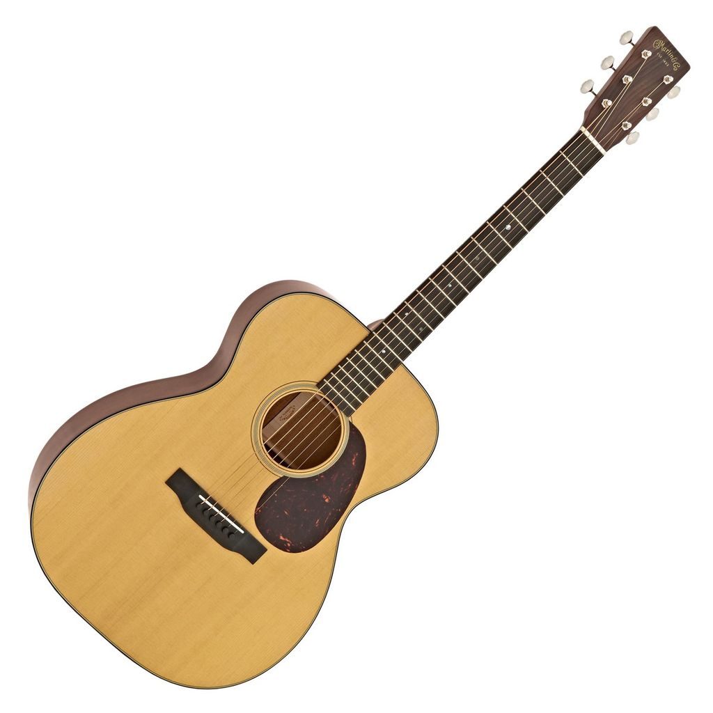 Guitar Martin 000-18 Natural