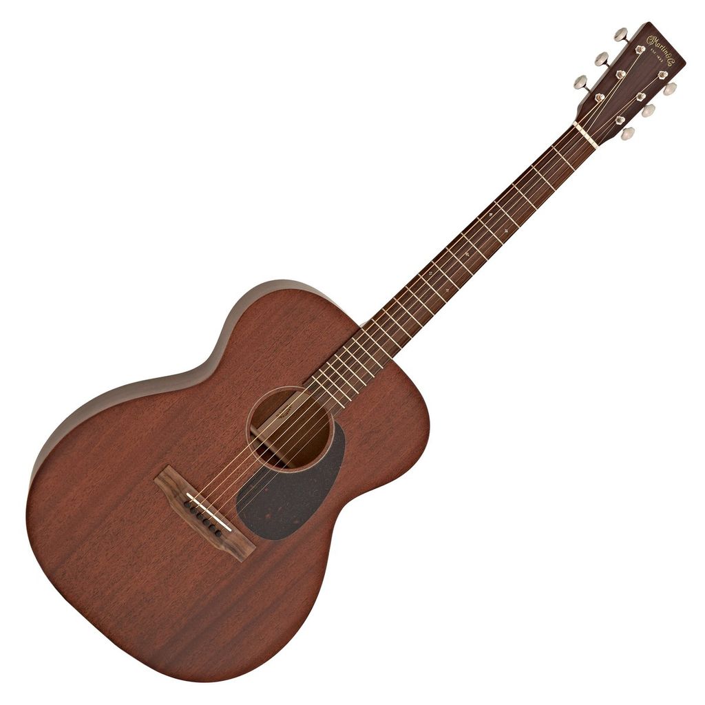 Guitar Martin 000-15M solid Mahogany