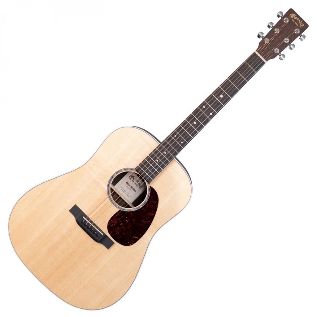 Guitar Martin D13E Ziricote