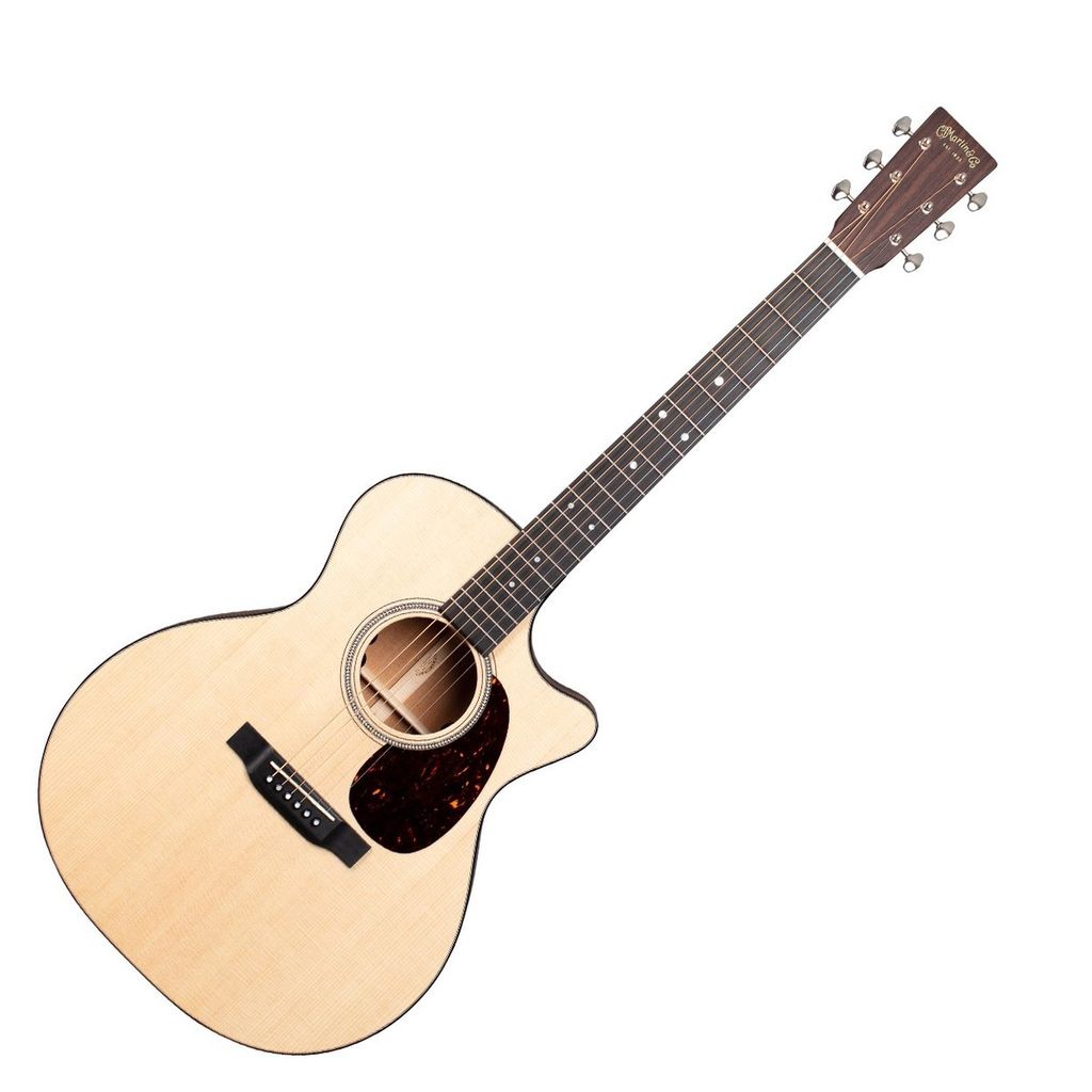 Guitar Martin GPC16E