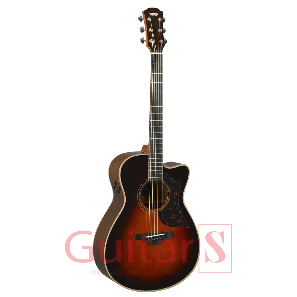 Đàn Guitar Yamaha AC3R Acoustic