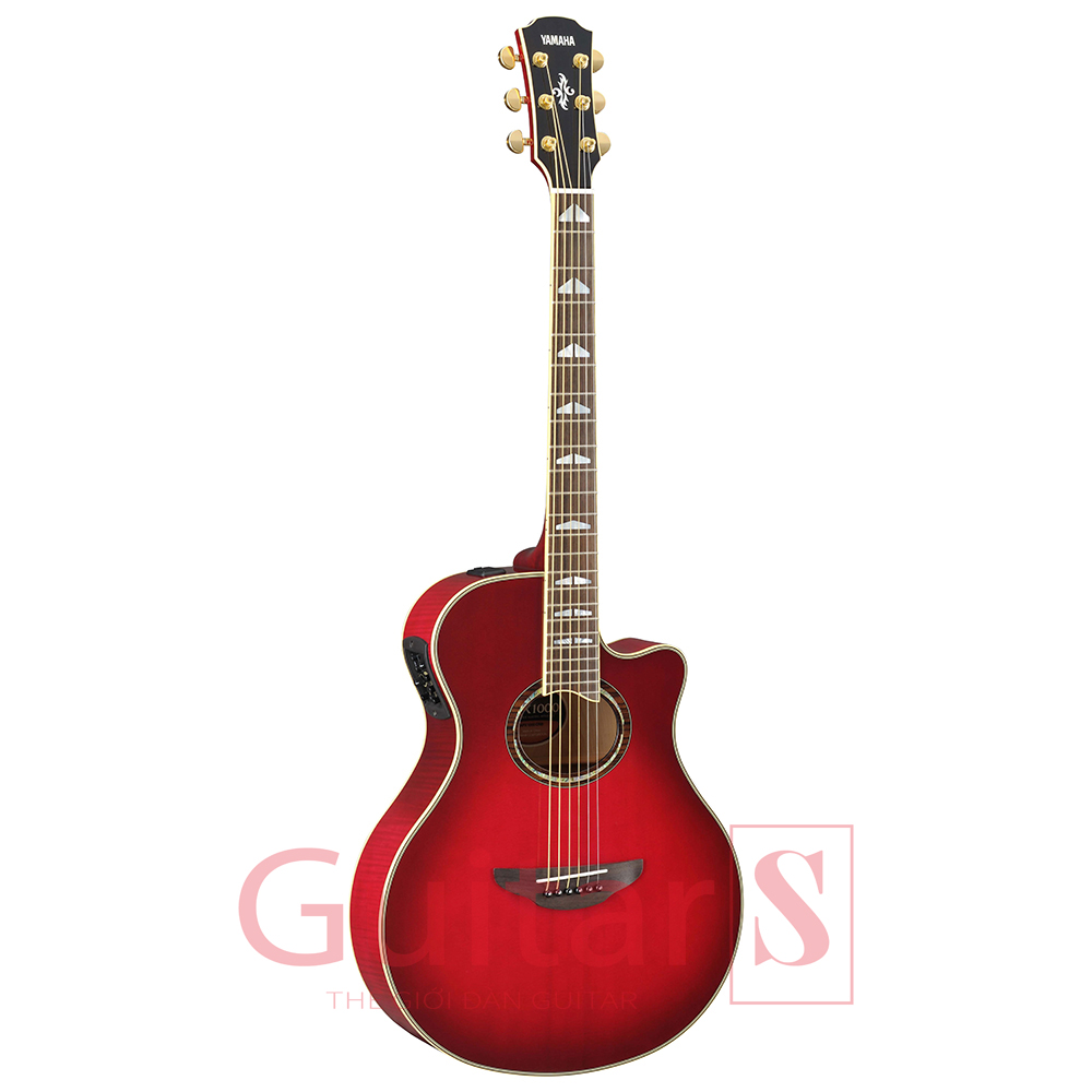 Đàn Guitar Yamaha APX1000 Acoustic
