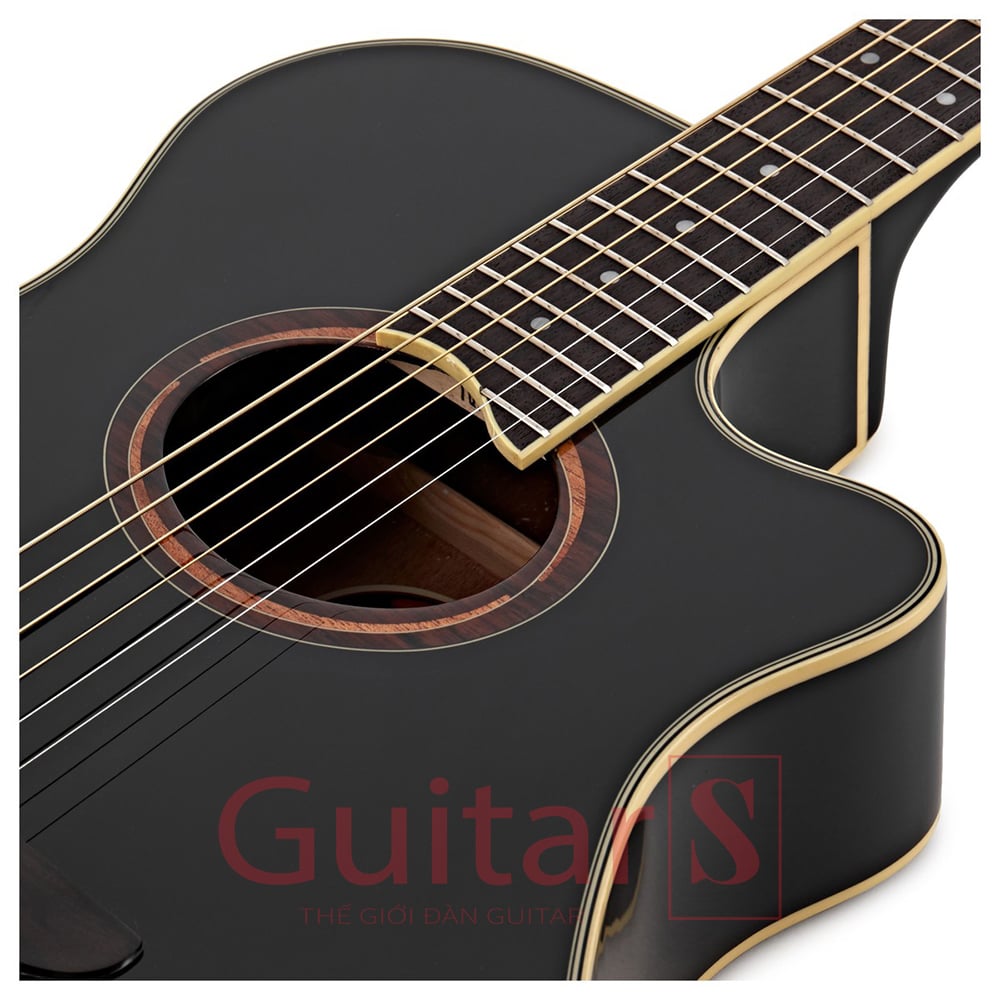 Đàn Guitar Yamaha APX700 Acoustic