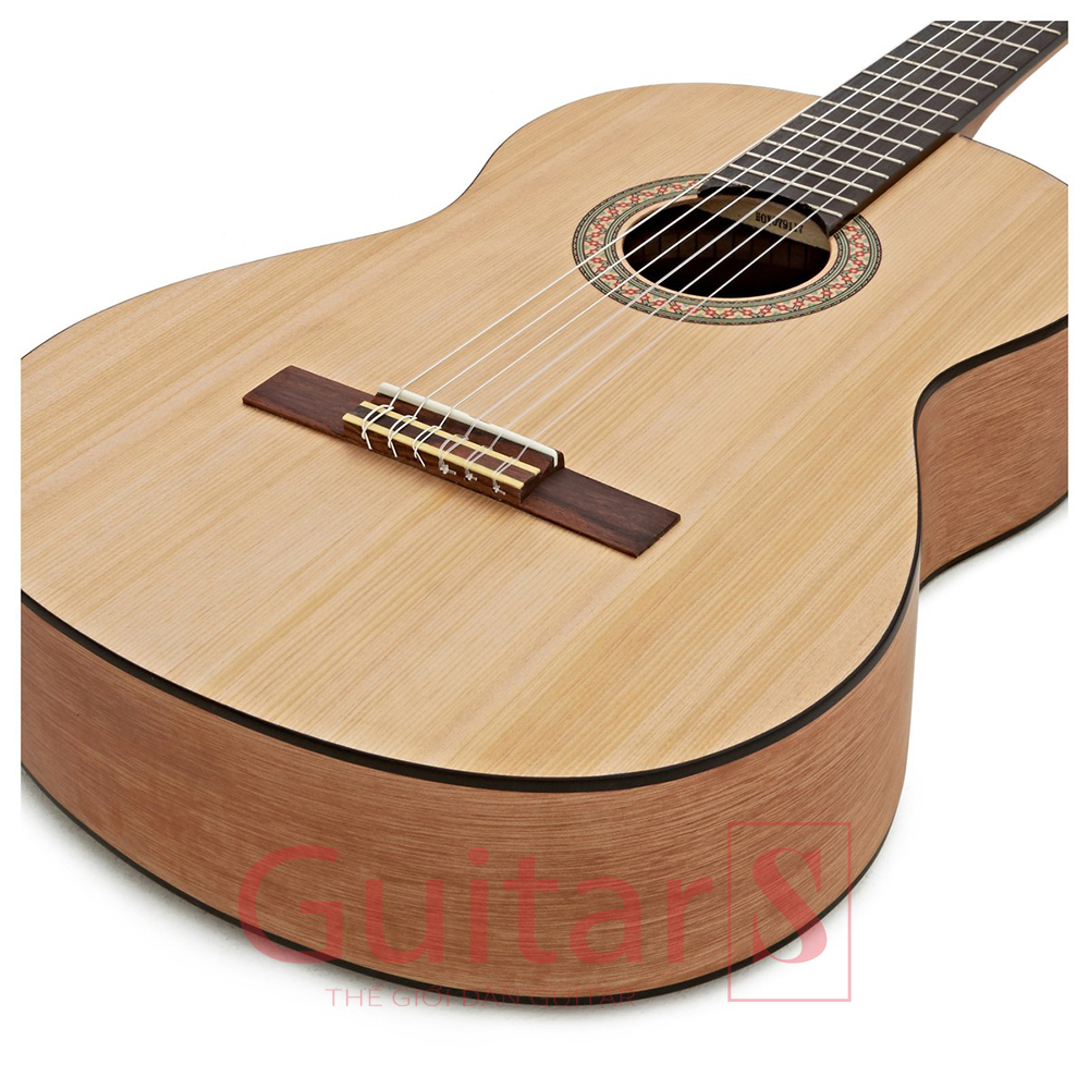 Đàn Guitar Yamaha C40M Classic