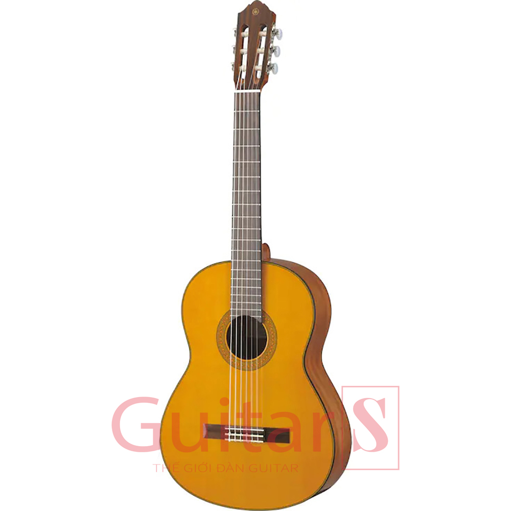 Đàn Guitar Yamaha CG142C Classic