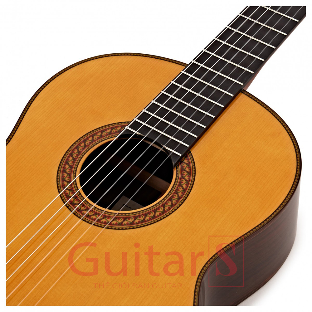 Đàn Guitar Yamaha CG192S Classic