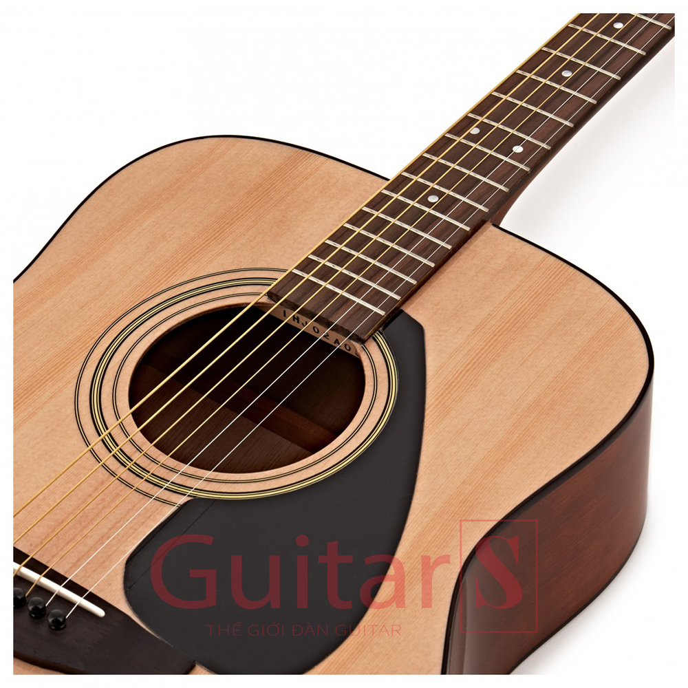 Đàn Guitar Yamaha F310 Acoustic