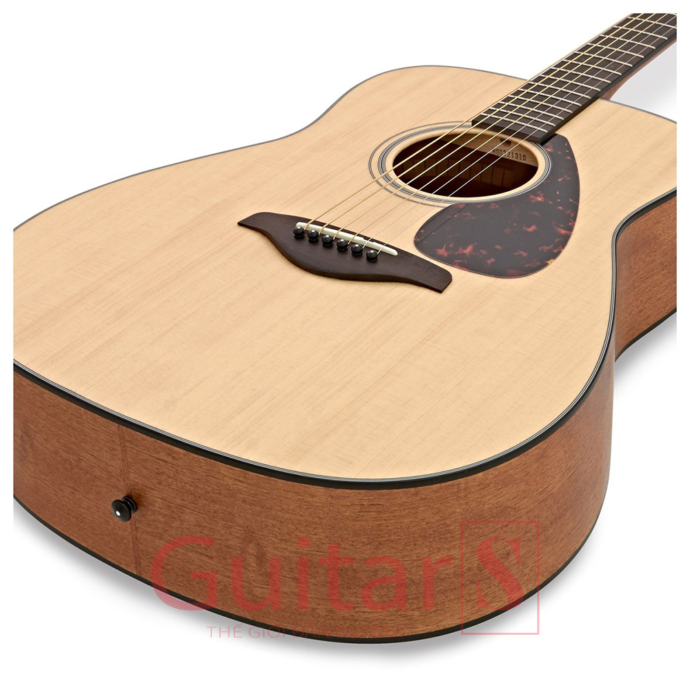Đàn Guitar Yamaha FG800M Acoustic