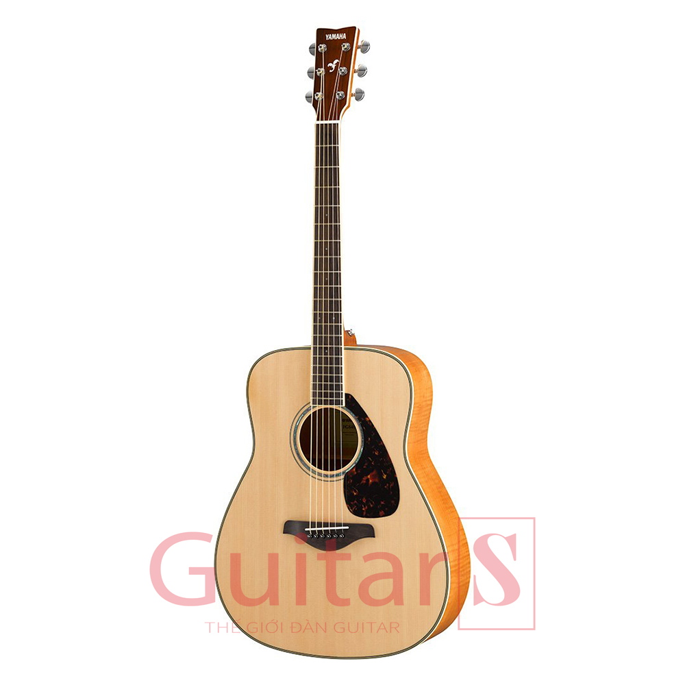 Đàn Guitar Yamaha FG840 Acoustic