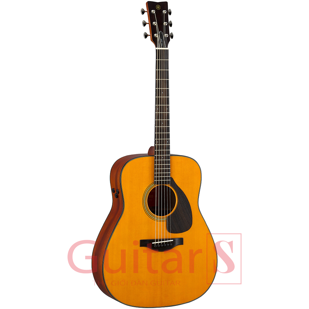 Đàn Guitar Yamaha FGX5 Acoustic