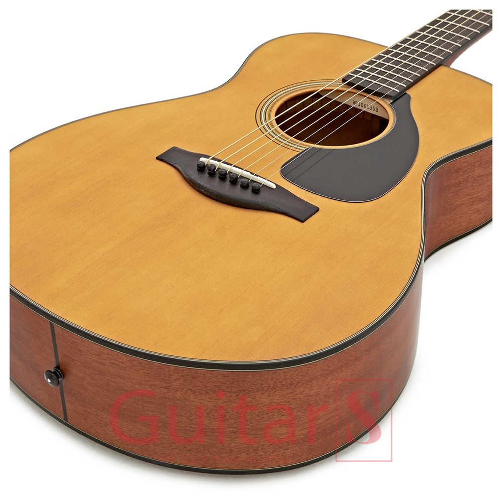 Đàn Guitar Yamaha FS3 Red Label Acoustic