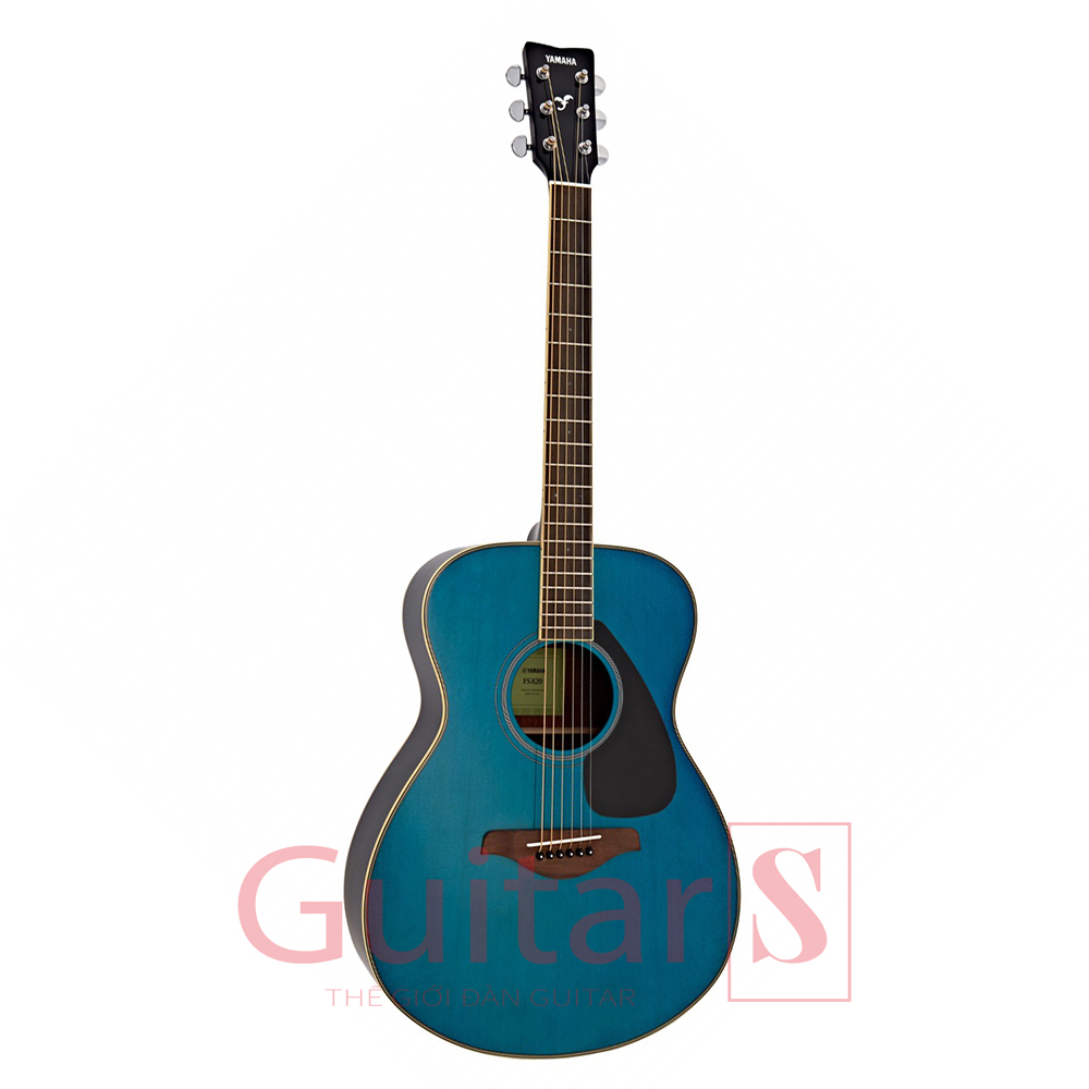 Đàn Guitar Yamaha FS820II Acoustic