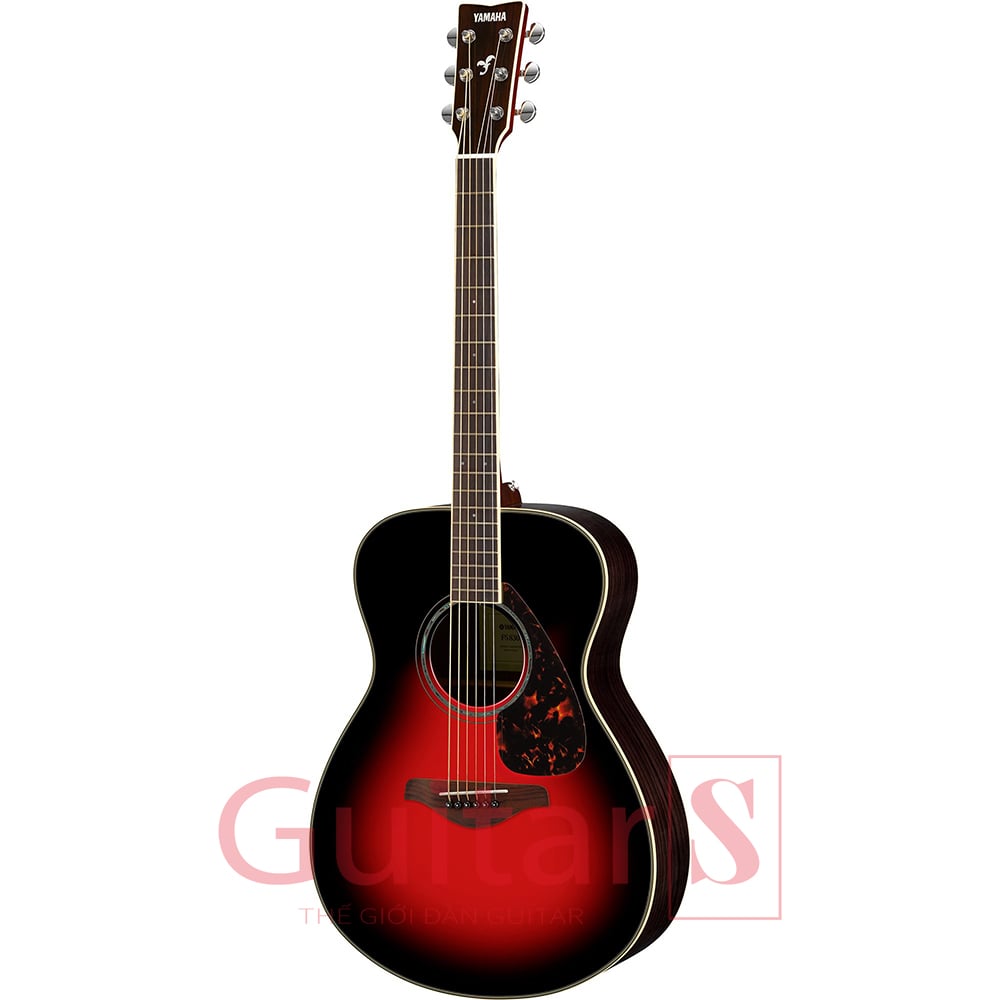 Đàn Guitar Yamaha FS830 Acoustic