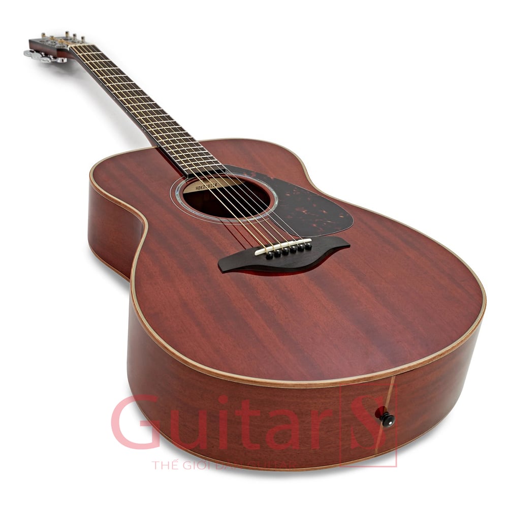 Đàn Guitar Yamaha FS850 Acoustic