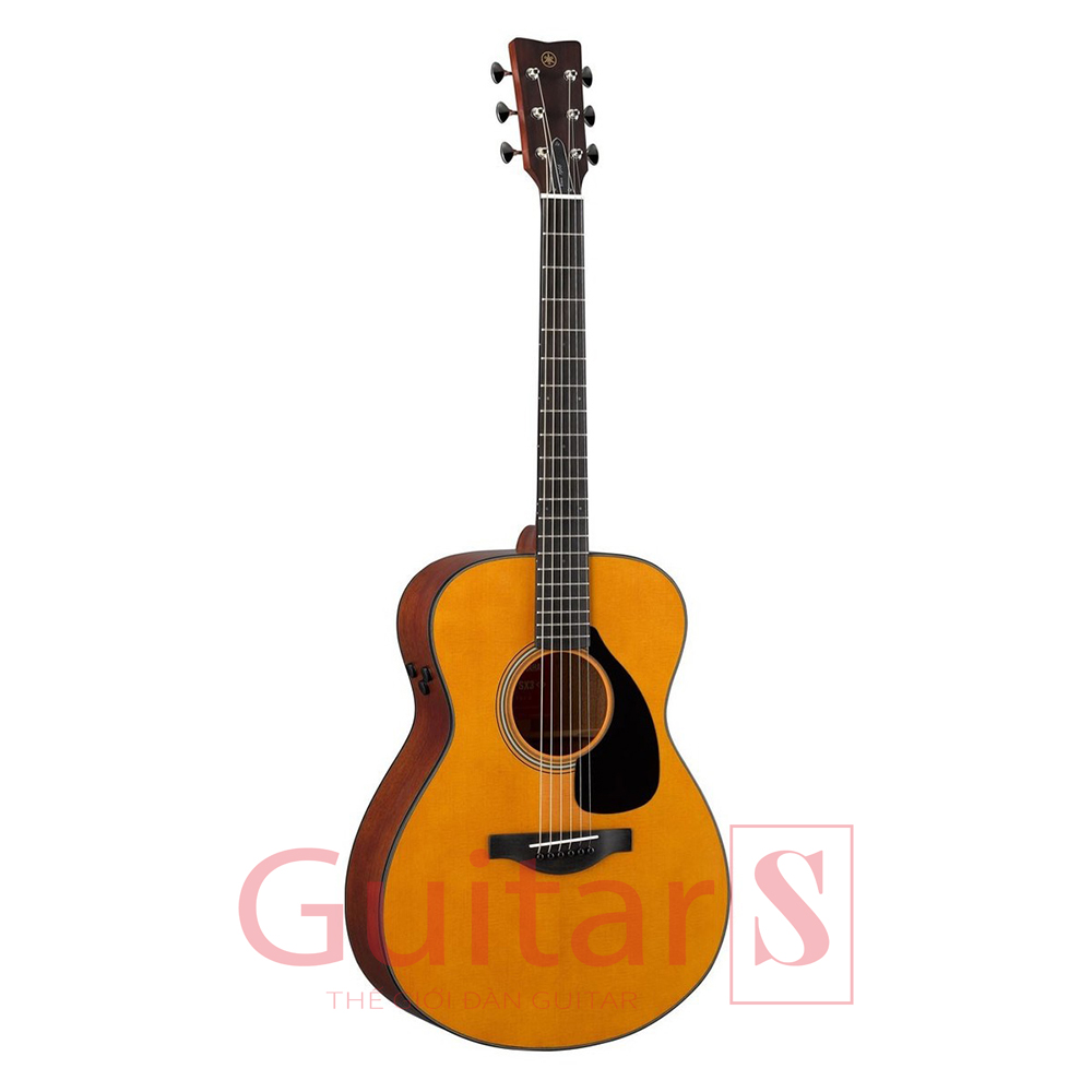 Đàn Guitar Yamaha FSX3 Red Label Acoustic
