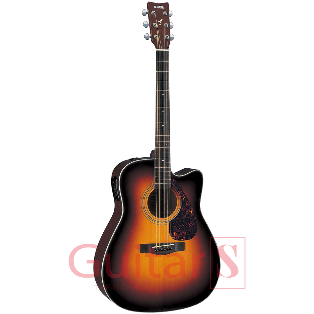 Đàn Guitar Yamaha FX370C Acoustic