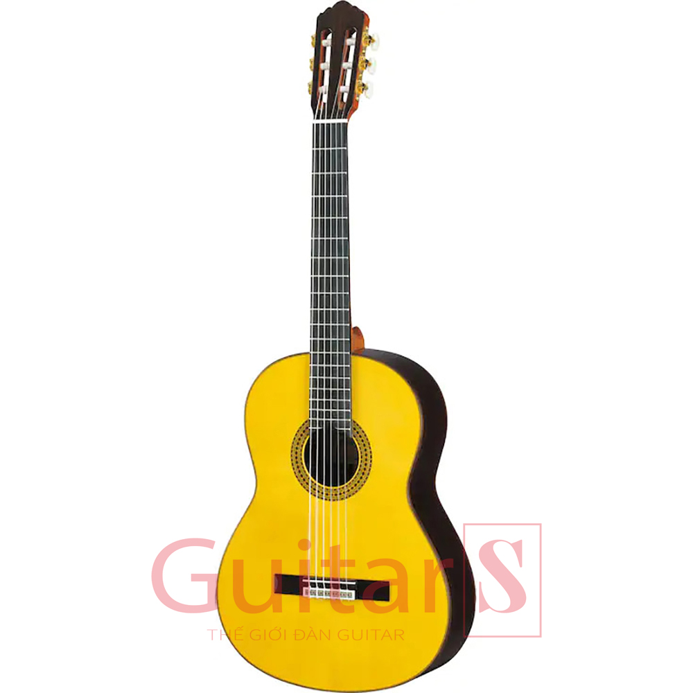 Đàn Guitar Yamaha GC22S Classic