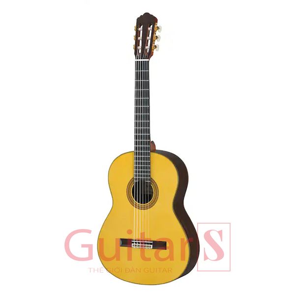 Đàn Guitar Yamaha GC32S Classic