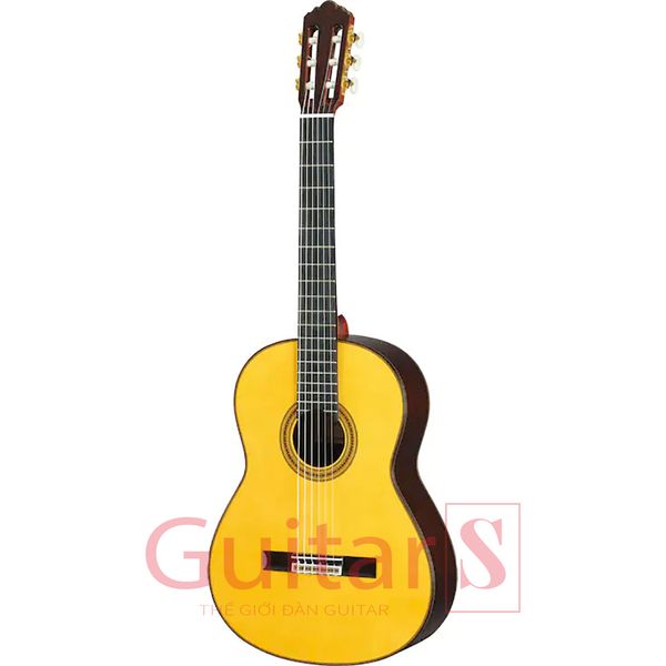 Đàn Guitar Yamaha GC42S Classic