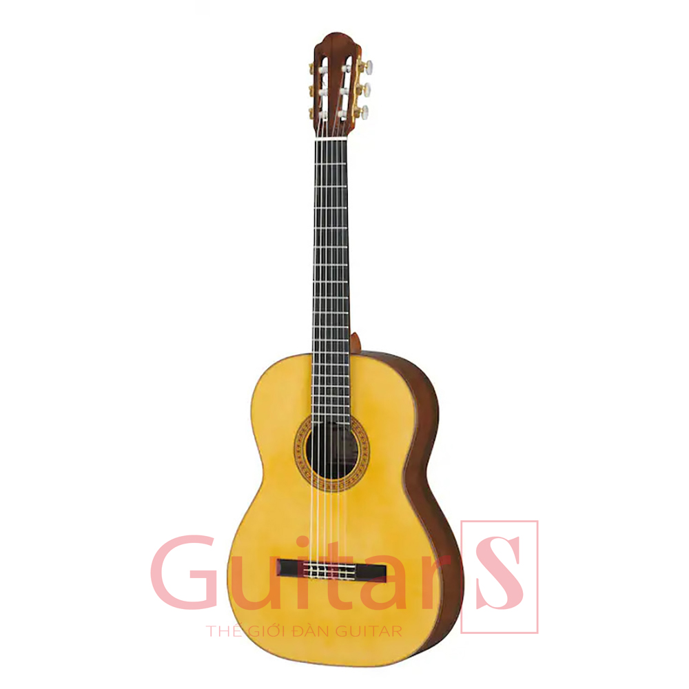 Đàn Guitar Yamaha GC82S Classic