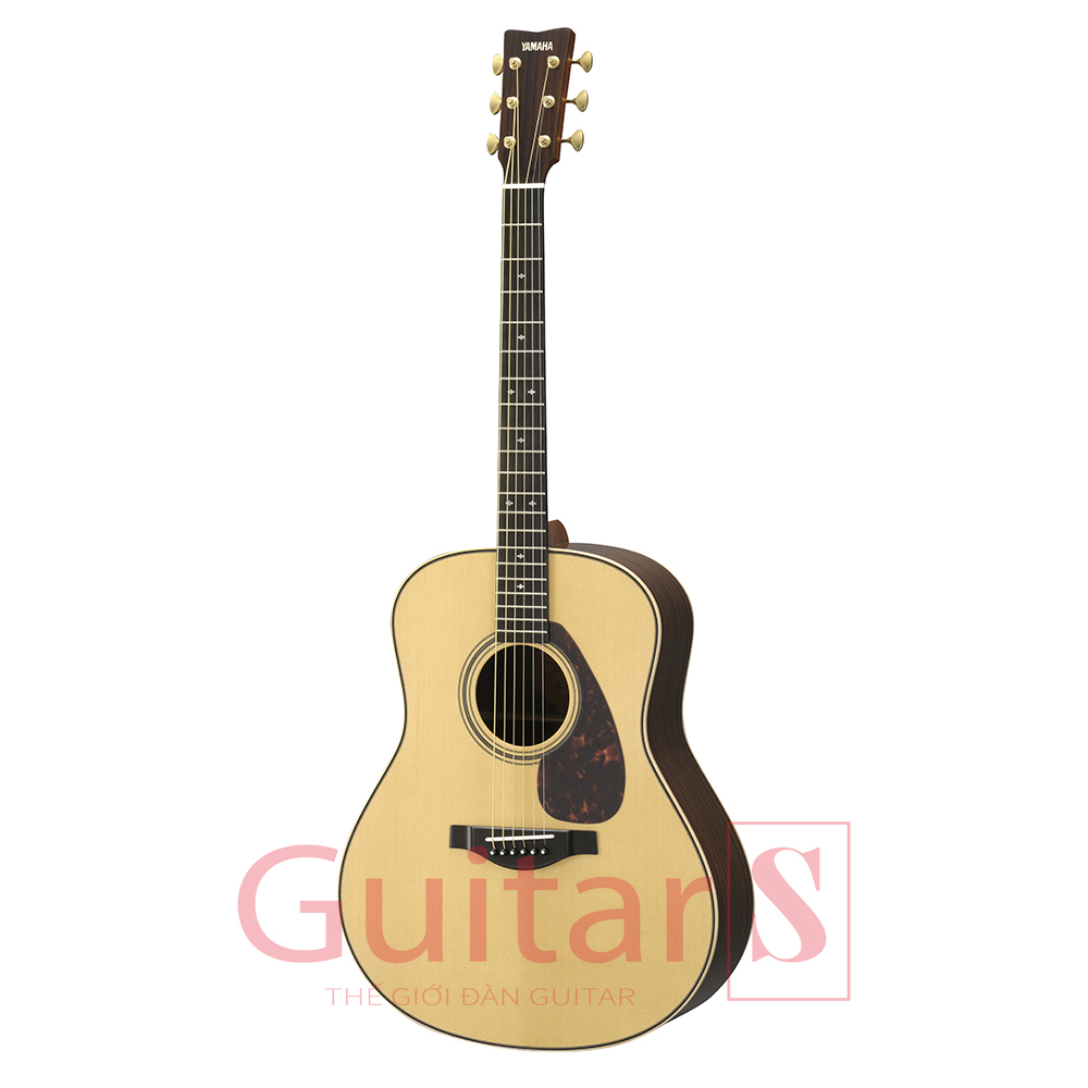 Đàn Guitar Yamaha LL26 Acoustic