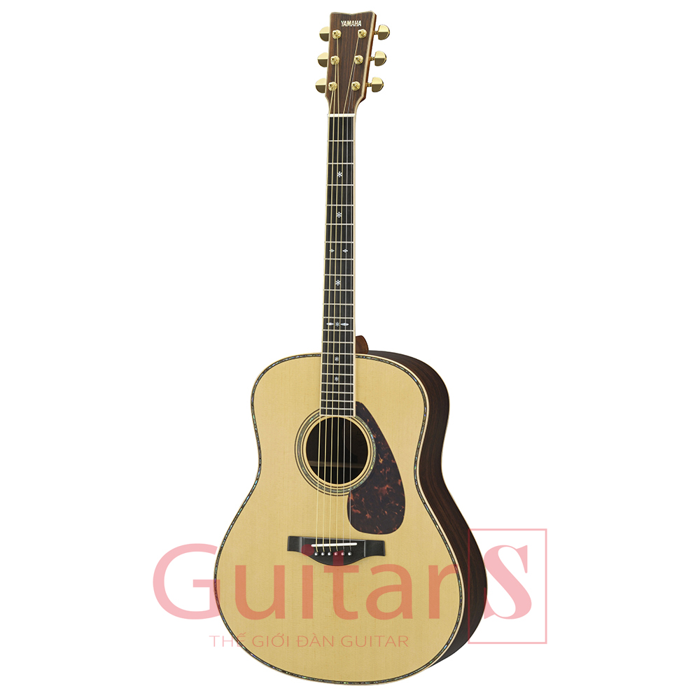 Đàn Guitar Yamaha LL36 A.R.E Acoustic