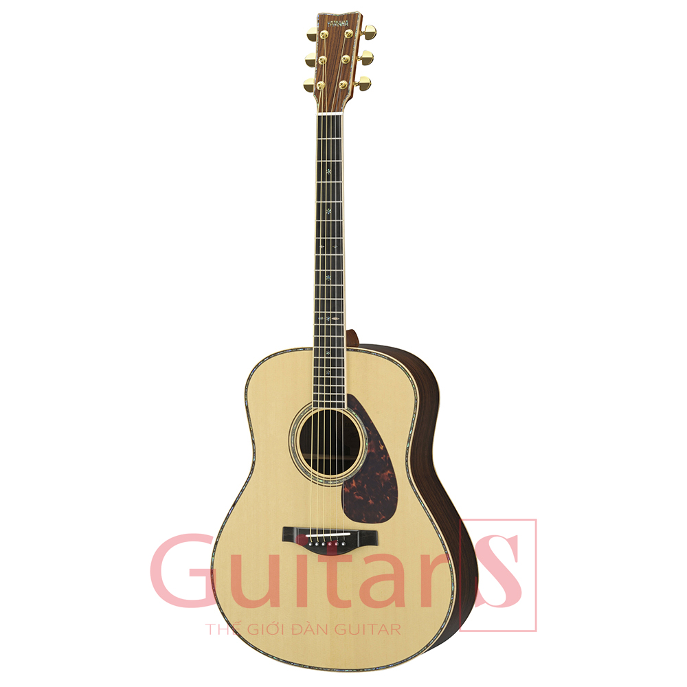 Đàn Guitar Yamaha LL56 Acoustic