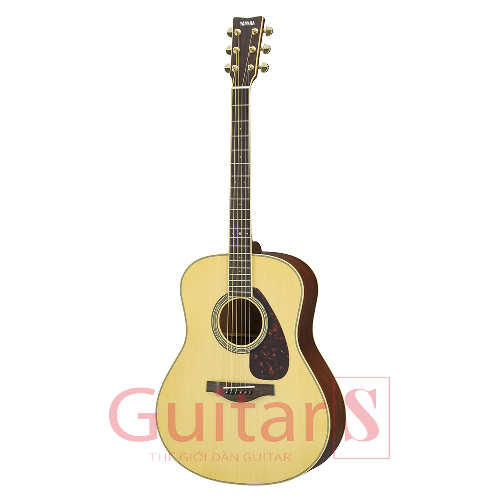 Đàn Guitar Yamaha LL6 ARE Acoustic