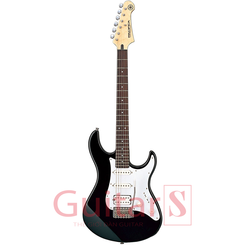 Đàn Guitar Yamaha PAC012 Electric