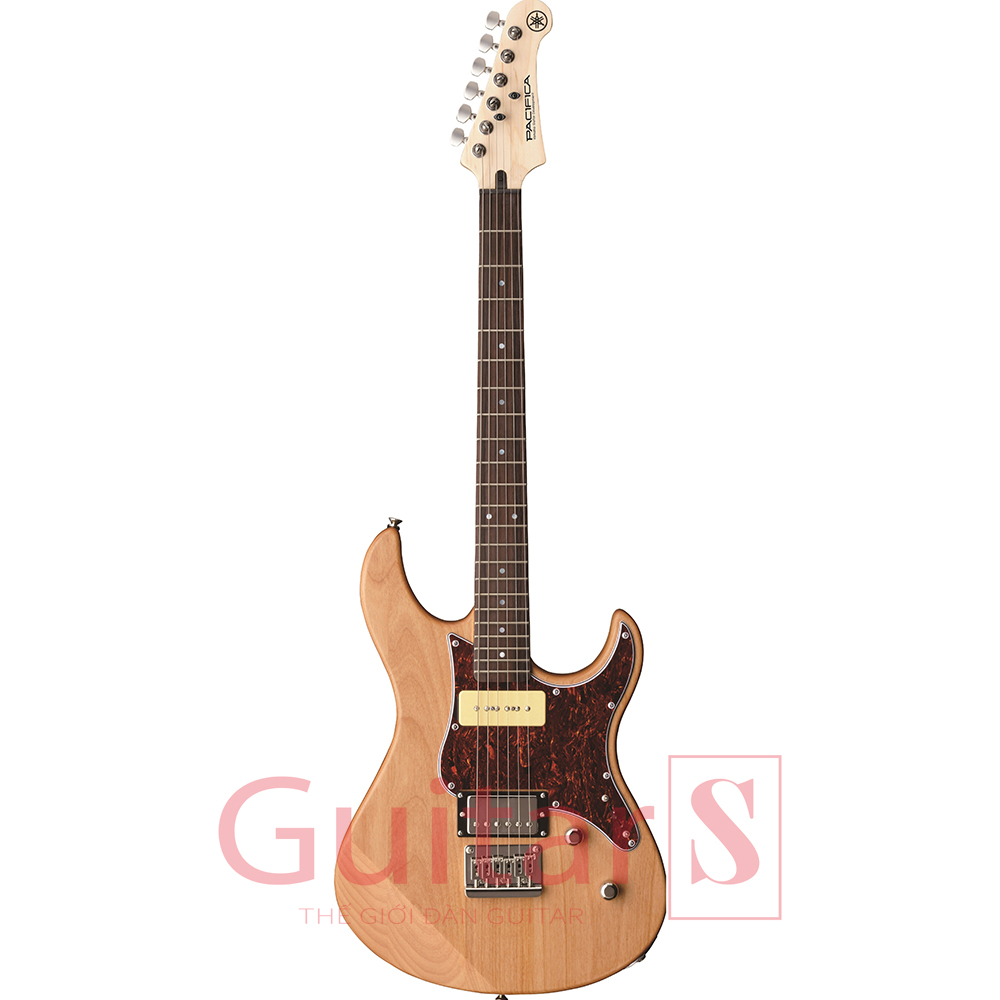 Đàn Guitar Yamaha PAC311H Electric