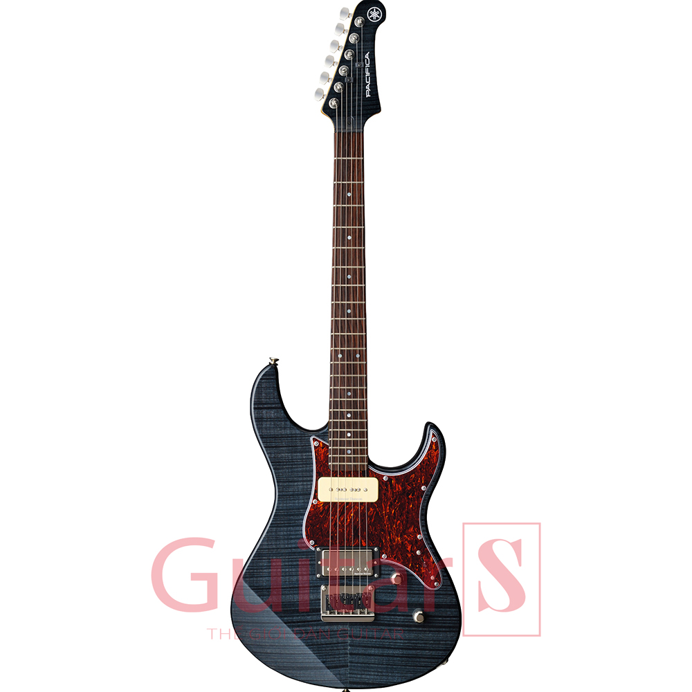 Đàn Guitar Yamaha PAC611HFM Electric