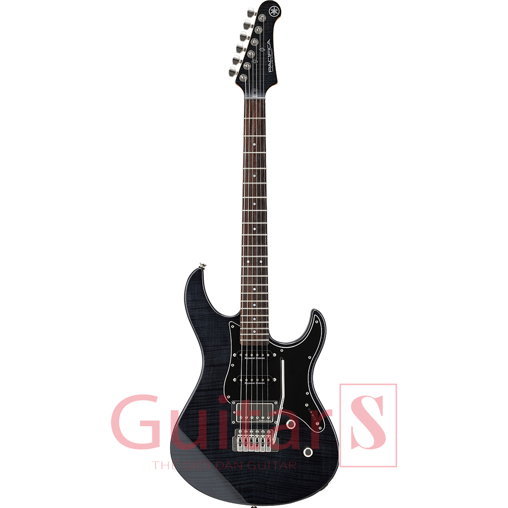 Đàn Guitar Yamaha PAC612VII Electric